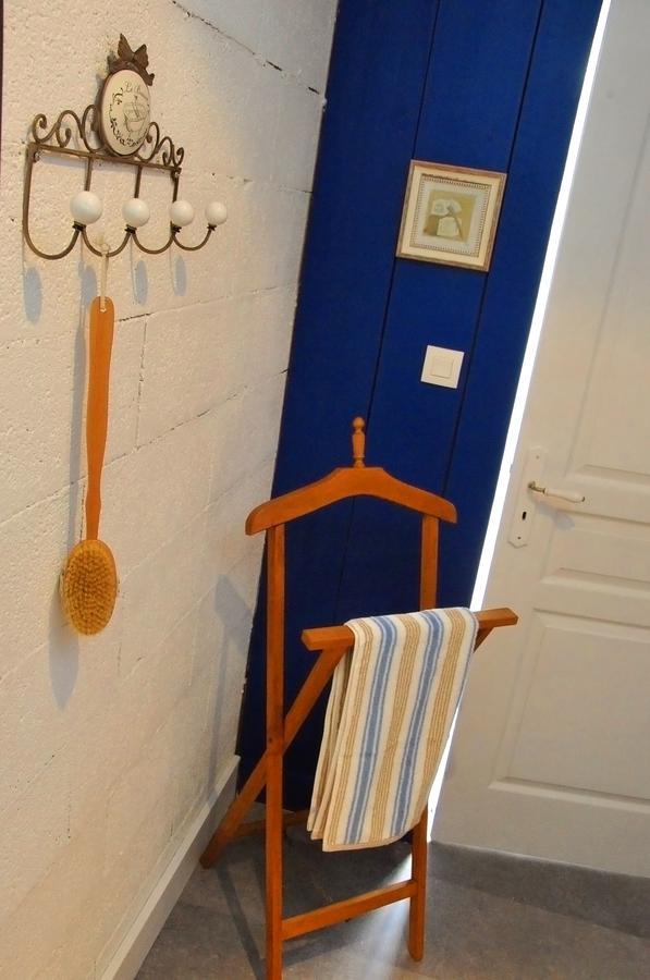 La Cabane du Vieux Chêne Susmiou Extérieur photo